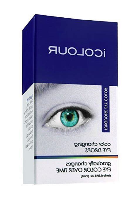 eye drops that change your eye color|change eye color permanently drops.